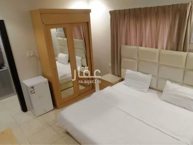 شقة مفروشة للحجز في شارع ابو الدر الرومي ، حي العليا ، الخبر ، الخبر
