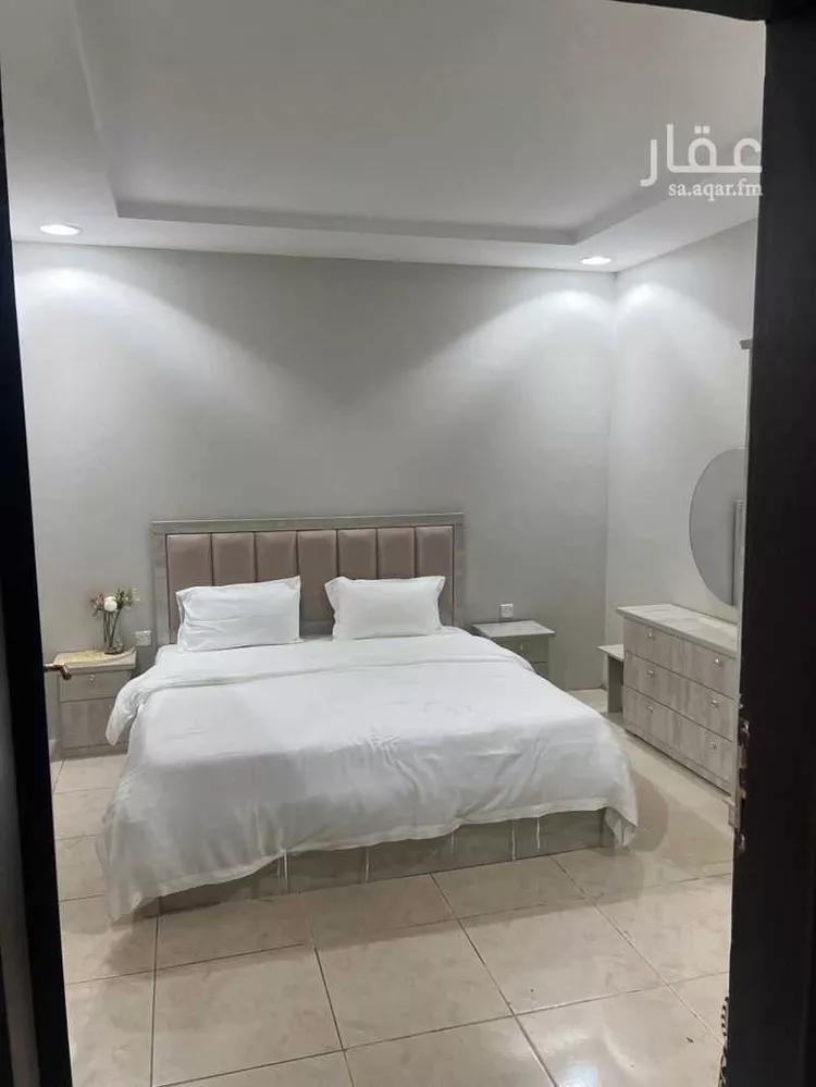شقة مفروشة للحجز في شارع ابو امامه الحارثي, حي العليا, الخبر