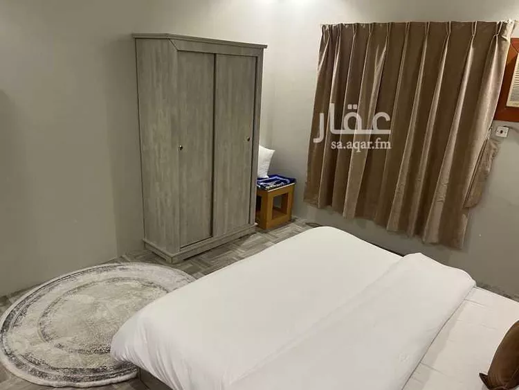 شقة مفروشة للحجز في شارع ابو الدر الرومي ، حي العليا ، الخبر ، الخبر صورة 4