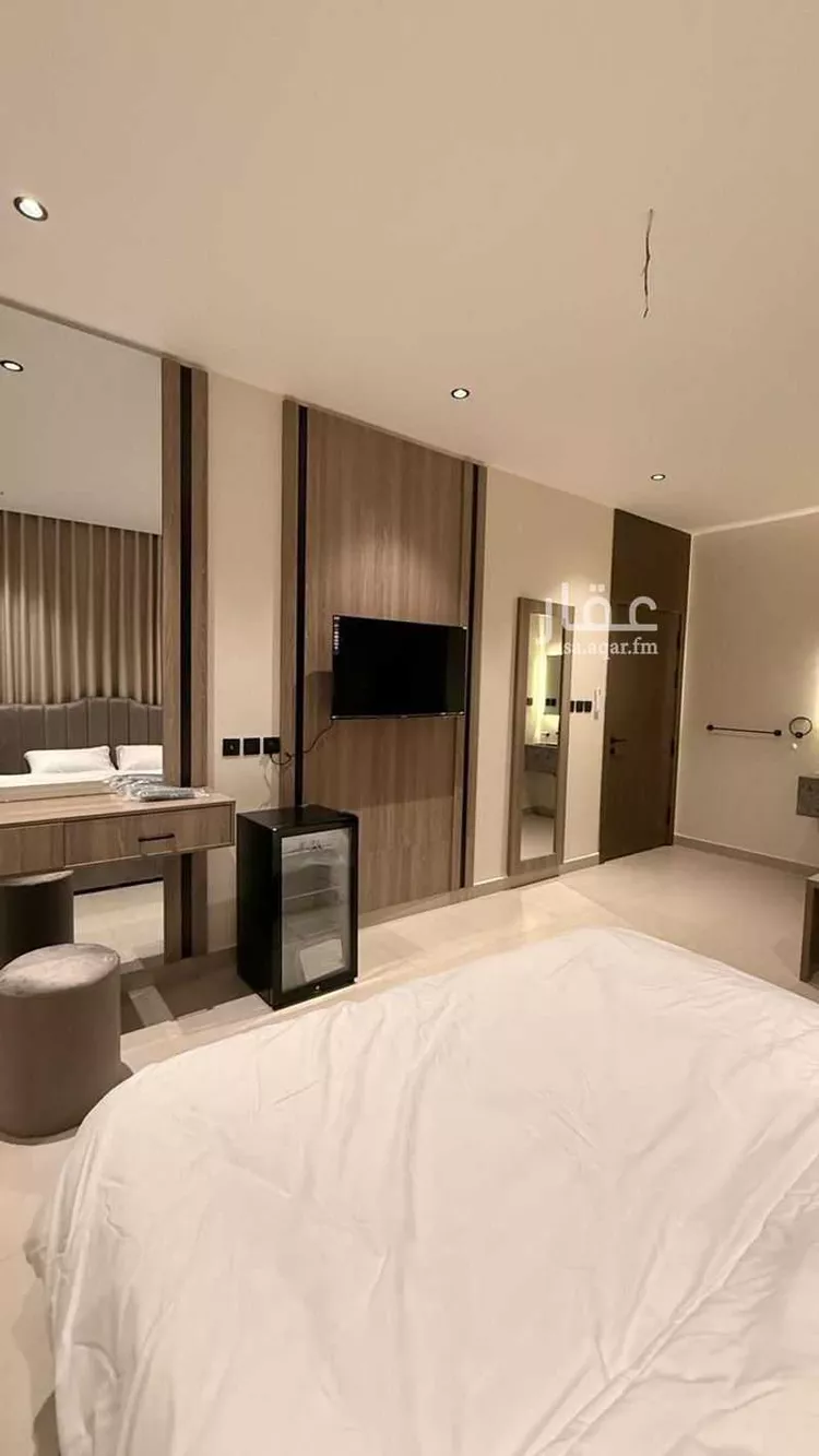 شقة للإيجار في شارع سراقه بن عمرو, حي السلامة, مدينة جدة, منطقة مكة المكرمة صورة 5