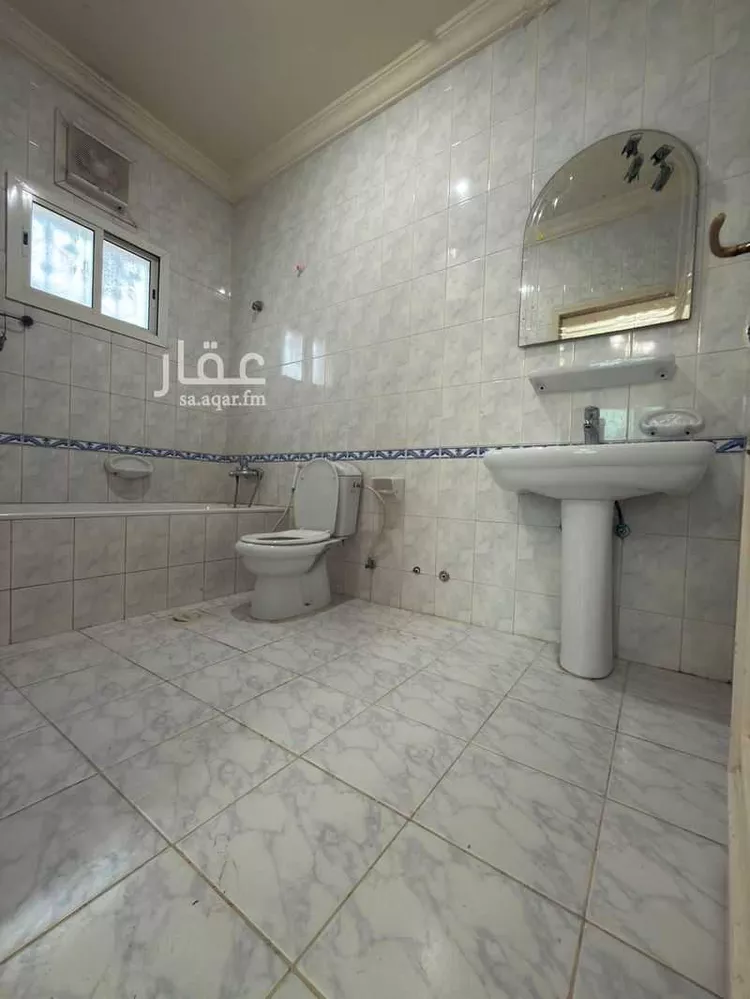 شقة للإيجار في شارع زهر الادب, حي السلامة, مدينة جدة, منطقة مكة المكرمة 15