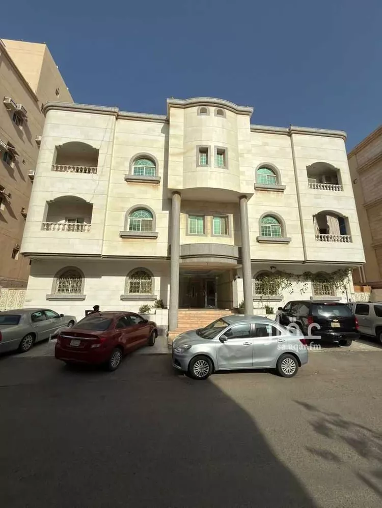 شقة للإيجار في شارع زهر الادب, حي السلامة, مدينة جدة, منطقة مكة المكرمة صورة 2