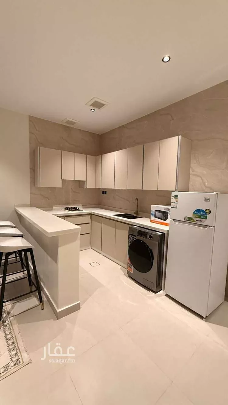 شقة للإيجار في شارع سراقه بن عمرو, حي السلامة, مدينة جدة, منطقة مكة المكرمة صورة 5