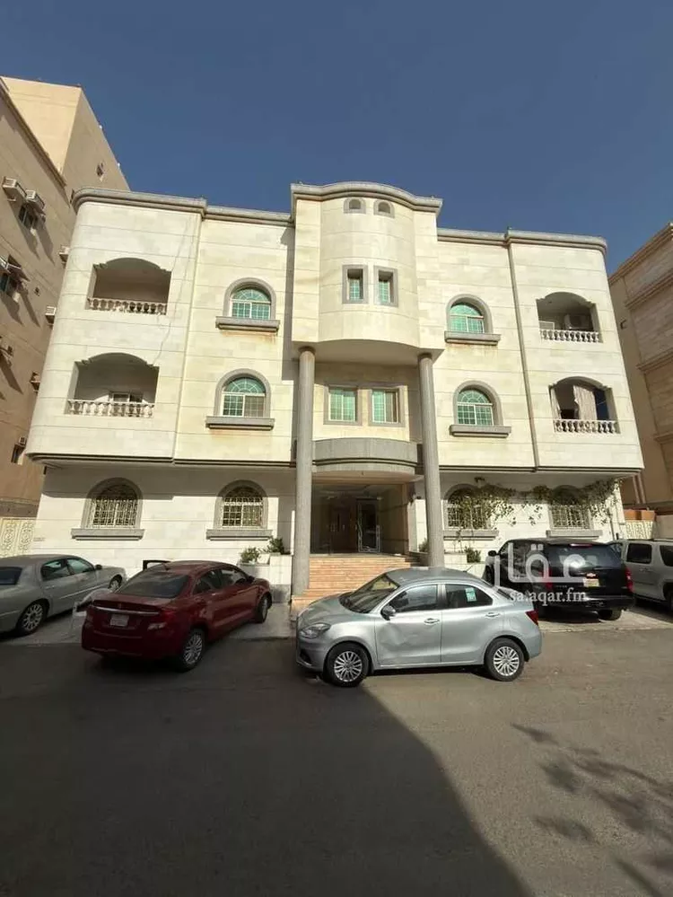 شقة للإيجار في شارع زهر الادب, حي السلامة, مدينة جدة, منطقة مكة المكرمة