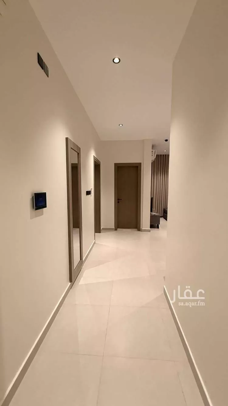 شقة للإيجار في شارع سراقه بن عمرو, حي السلامة, مدينة جدة, منطقة مكة المكرمة صورة 3