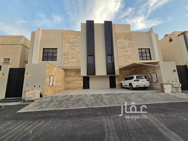 دور للبيع في شارع المغار , حي الخليج, مدينة الرياض, منطقة الرياض صورة 2