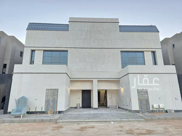 دور للبيع في شارع خليج تونس, حي المعيزيلة, مدينة الرياض, منطقة الرياض صورة 2