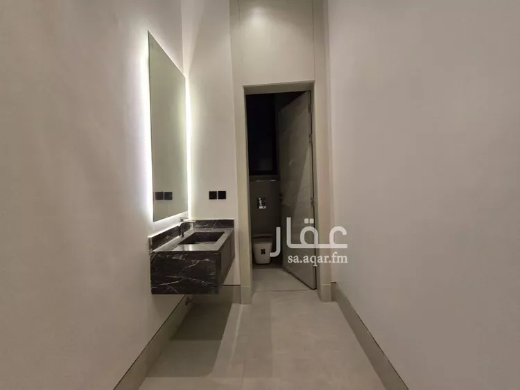 شقة للبيع في شارع عبدالقدوس الانصاري, حي الرمال, مدينة الرياض, منطقة الرياض صورة 4