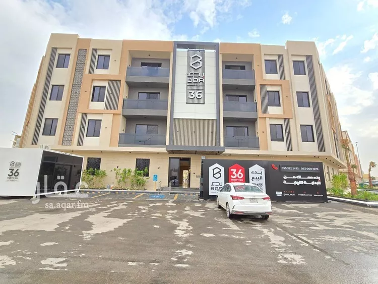 Apartment for Sale in Riyadh Al Munsiyah صورة 3