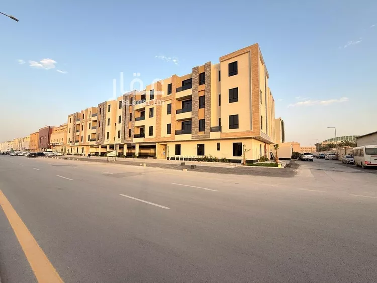 شقة للبيع في شارع محمد علي جناح, حي اليرموك, مدينة الرياض, منطقة الرياض 14