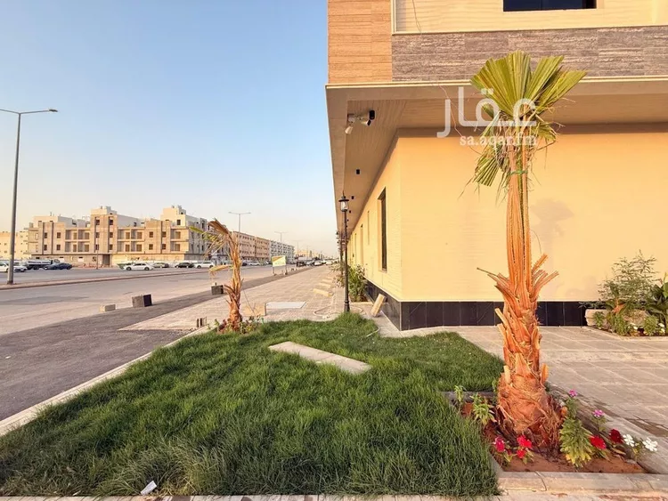 Apartment for Sale in Riyadh Al Yarmouk 19