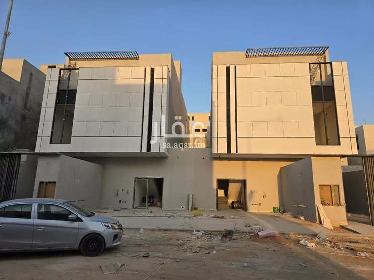 شقة للبيع في شارع عبدالقدوس الانصاري, حي الرمال, مدينة الرياض, منطقة الرياض صورة 2