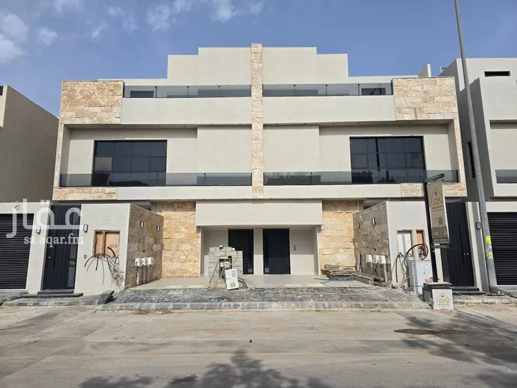 شقة للبيع في شارع أم الورود, حي القدس, مدينة الرياض, منطقة الرياض صورة 3