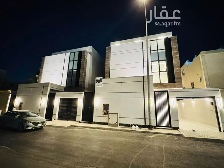 Villa for Sale in Riyadh Al Munsiyah