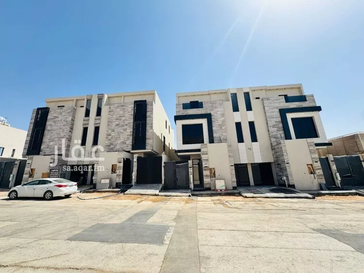 Villa for Sale in Riyadh King Faisal