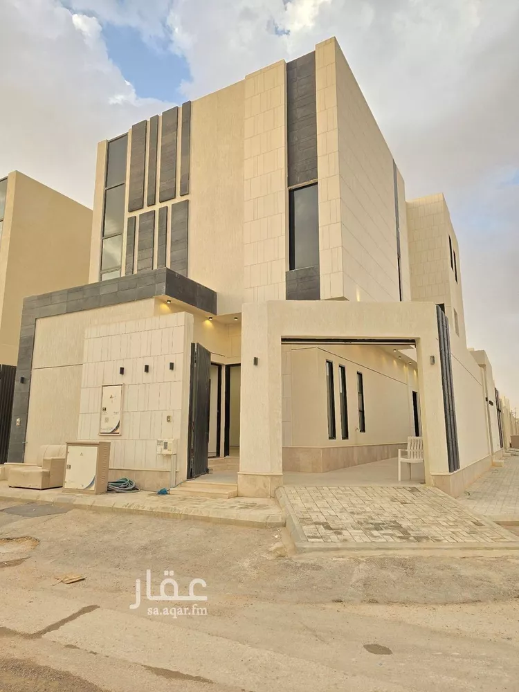 Villa for Sale in Riyadh Al Janadriyah