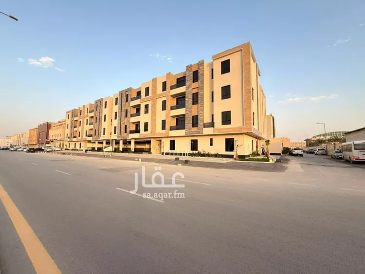 Apartment for Sale in Riyadh Al Yarmouk