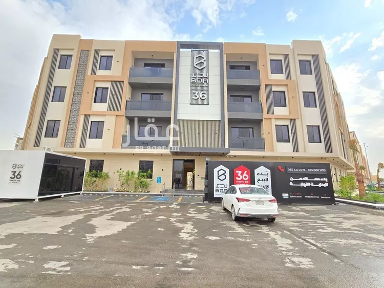 شقة للبيع في شارع عسير, حي المونسية, مدينة الرياض, منطقة الرياض صورة 2