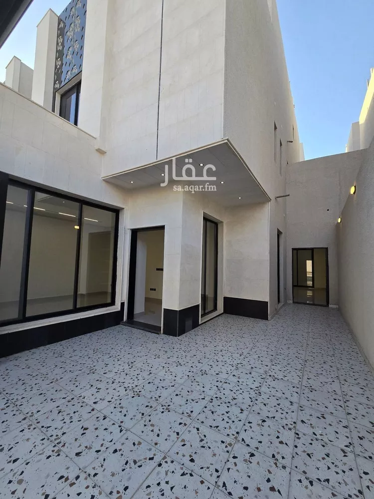 فيلا للبيع في شارع قطب الدين أبي الخير, حي البيان, مدينة الرياض, منطقة الرياض 6