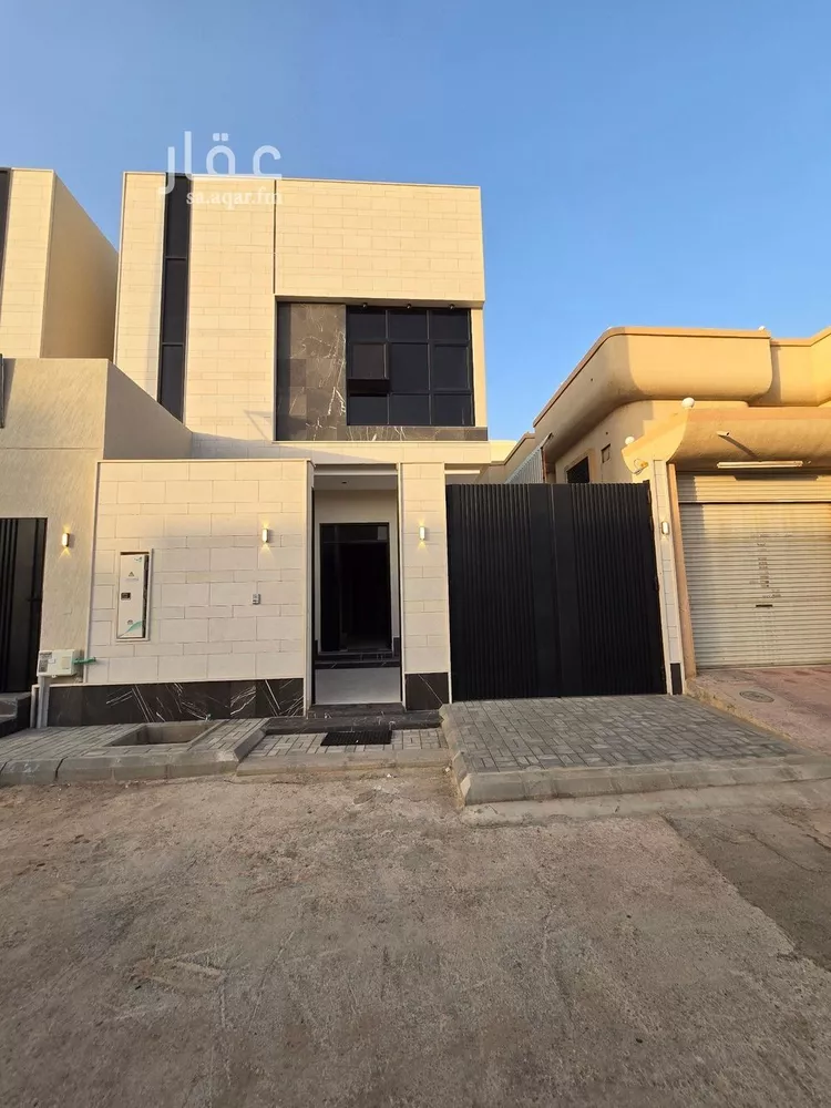 فيلا للبيع في شارع الزمرد, حي الملك فيصل, مدينة الرياض, منطقة الرياض 6