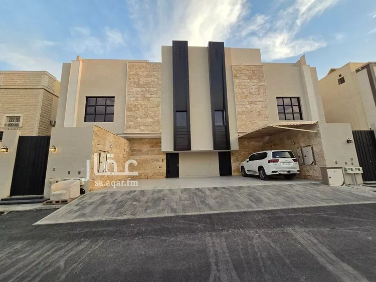 دور للبيع في شارع النفوذ, حي النهضة, مدينة الرياض, منطقة الرياض