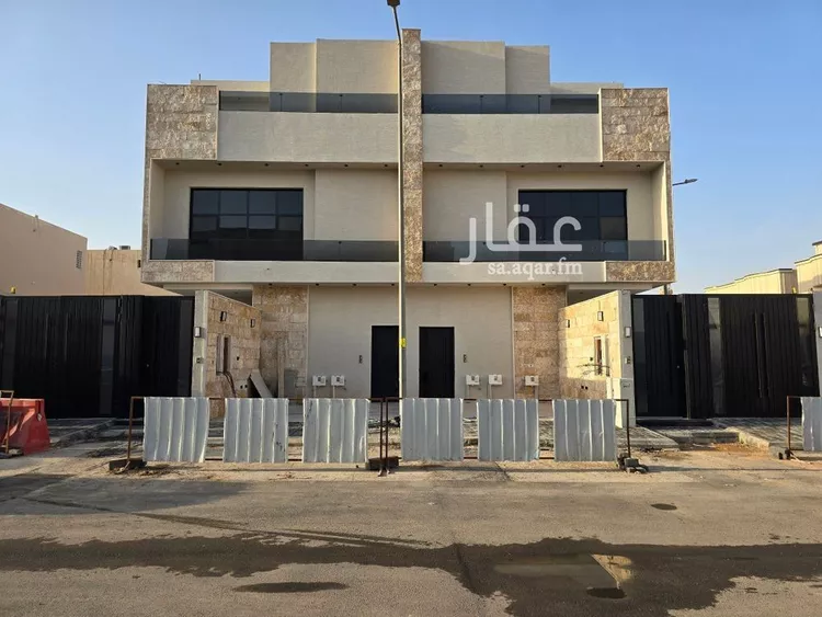 دور للبيع في شارع وعلة, حي قرطبة, مدينة الرياض, منطقة الرياض صورة 3