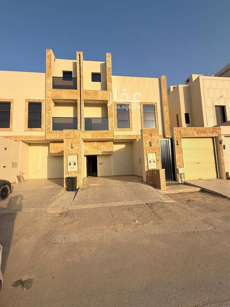 شقة للبيع في شارع الضياء, حي الجنادرية, مدينة الرياض, منطقة الرياض