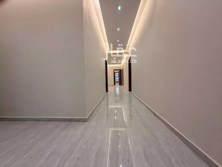 دور للبيع في شارع سليمان بن المحاربي, حي البيان, مدينة الرياض, منطقة الرياض 14