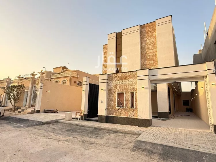 دور للبيع في شارع عثمان الشامي, حي البيان, مدينة الرياض, منطقة الرياض 13