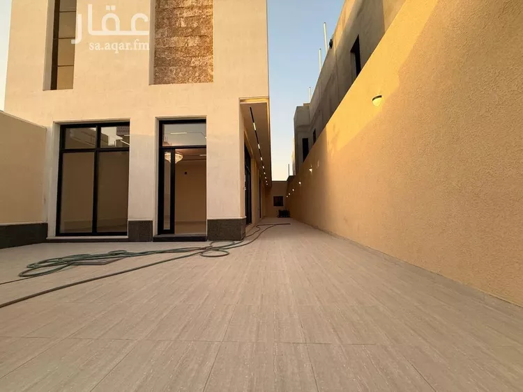 دور للبيع في شارع عثمان الشامي, حي البيان, مدينة الرياض, منطقة الرياض 12