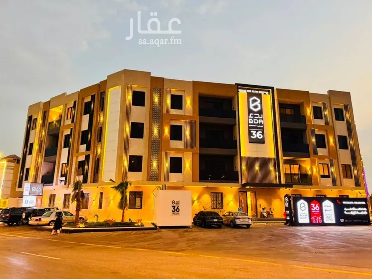 شقة للبيع في شارع رقم 55, حي المونسية, مدينة الرياض, منطقة الرياض صورة 2