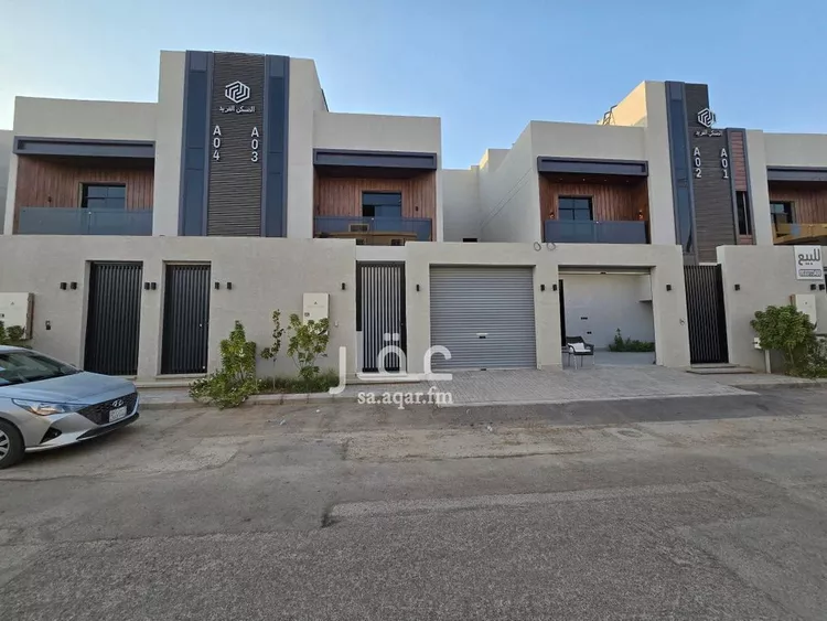 فيلا للبيع في شارع رقم 325, حي المونسية, مدينة الرياض, منطقة الرياض