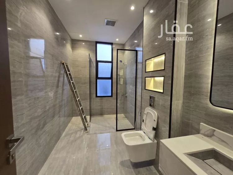 دور للبيع في شارع ابى رفاعه العدوى, حي الرمال, مدينة الرياض, منطقة الرياض صورة 4