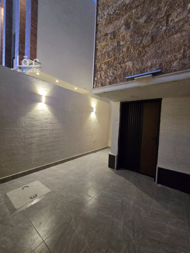 دور للبيع في شارع خرزة, حي الرمال, مدينة الرياض, منطقة الرياض
