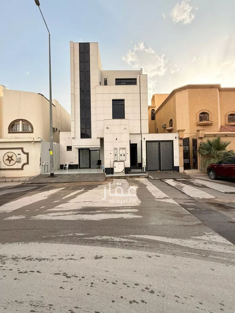 دور للبيع في شارع رواق, حي قرطبة, مدينة الرياض, منطقة الرياض