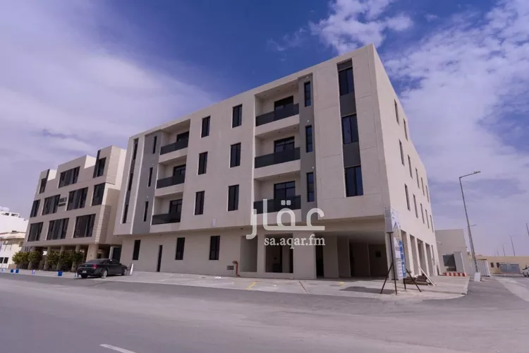 Apartment for Sale in Riyadh Al Yarmouk