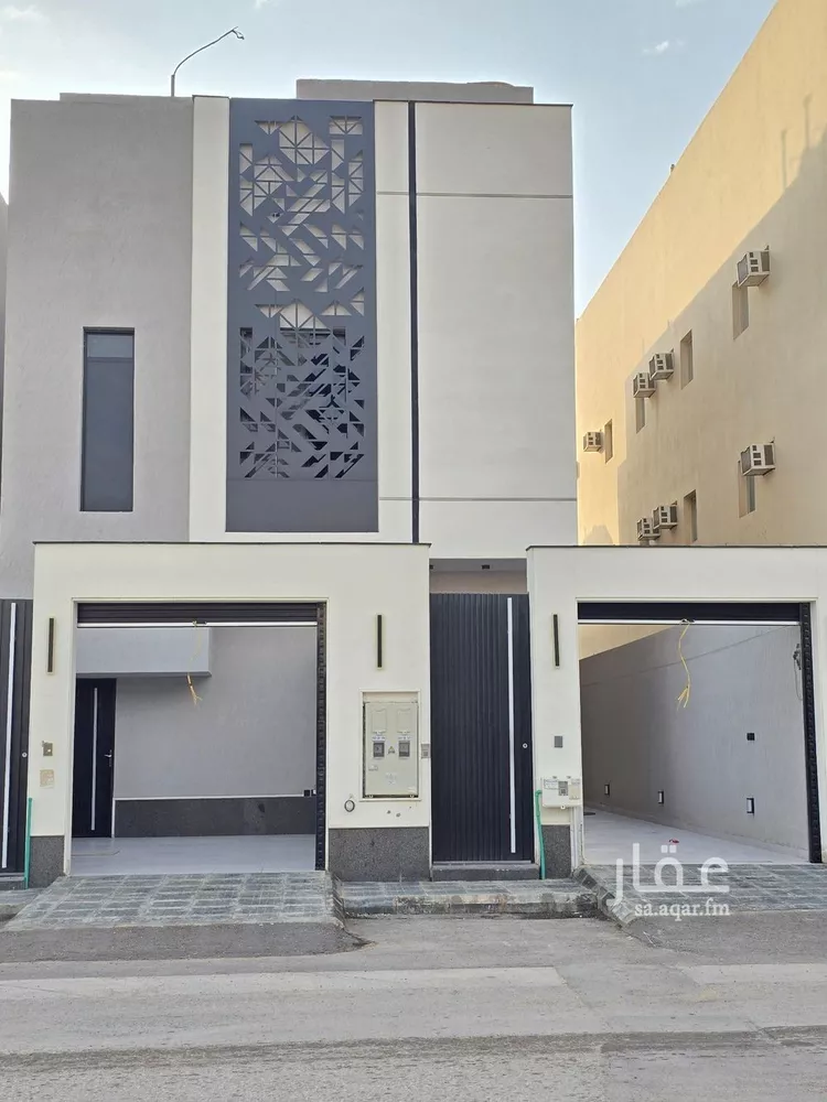 Villa for Sale in Riyadh Al Janadriyah