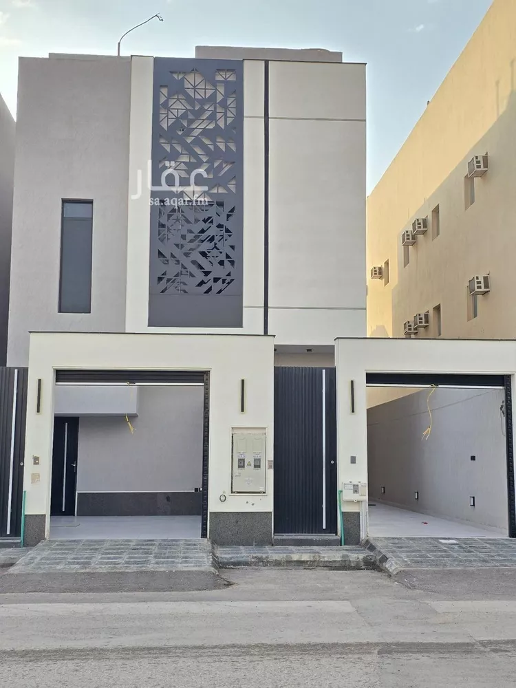 فيلا للبيع في شارع العرجون, حي الجنادرية, مدينة الرياض, منطقة الرياض 11