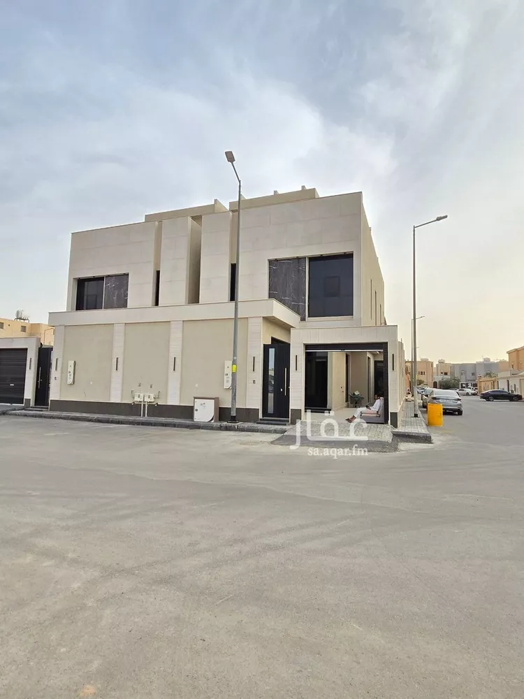 فيلا للبيع في شارع شعب الحويط, حي النهضة, مدينة الرياض, منطقة الرياض