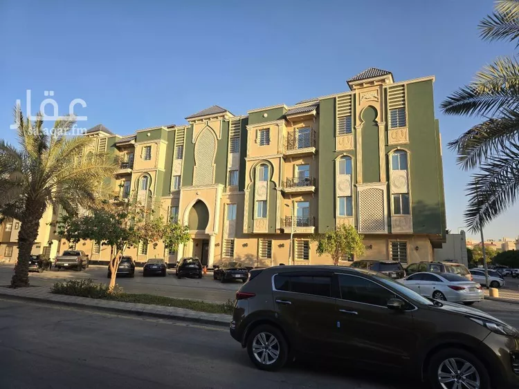 شقة للبيع في شارع سراقة بن عمرو, حي الشهداء, مدينة الرياض, منطقة الرياض صورة 3