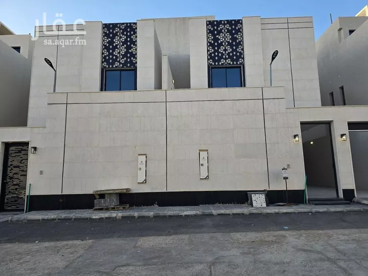 فيلا للبيع في شارع قطب الدين أبي الخير, حي البيان, مدينة الرياض, منطقة الرياض صورة 5