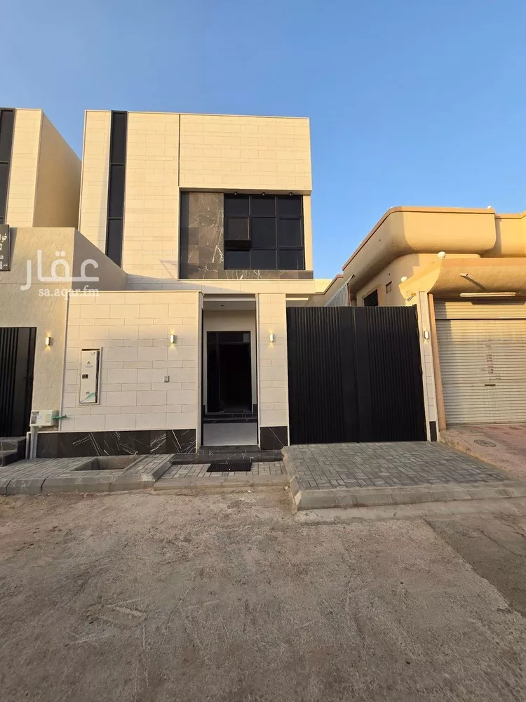 فيلا للبيع في شارع الزمرد, حي الملك فيصل, مدينة الرياض, منطقة الرياض 7