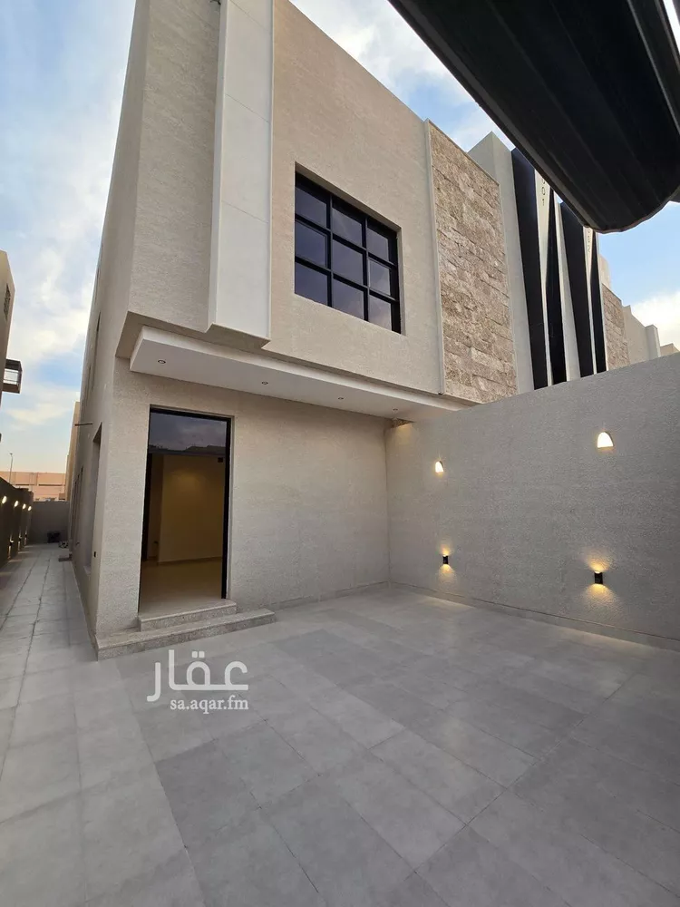 دور للبيع في شارع النفوذ, حي النهضة, مدينة الرياض, منطقة الرياض 12
