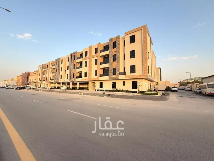 Apartment for Sale in Riyadh Al Yarmouk 17