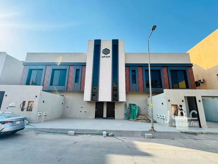 دور للبيع في شارع مريغان, حي اليرموك, مدينة الرياض, منطقة الرياض