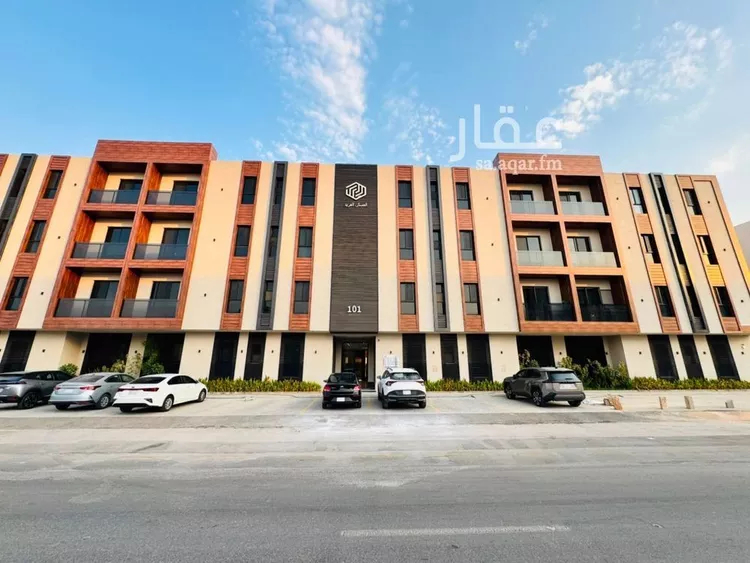 شقة للبيع في شارع رقم 278, حي المونسية, مدينة الرياض, منطقة الرياض