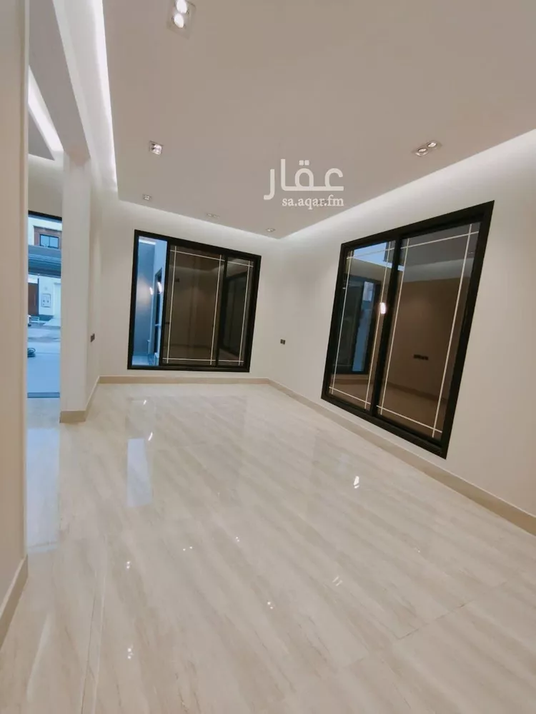 فيلا للبيع في شارع عبدالقدوس الانصاري, حي الرمال, مدينة الرياض, منطقة الرياض صورة 5