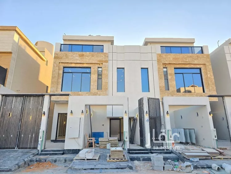 فيلا للبيع في شارع الصرح, حي المعيزيلة, مدينة الرياض, منطقة الرياض صورة 3