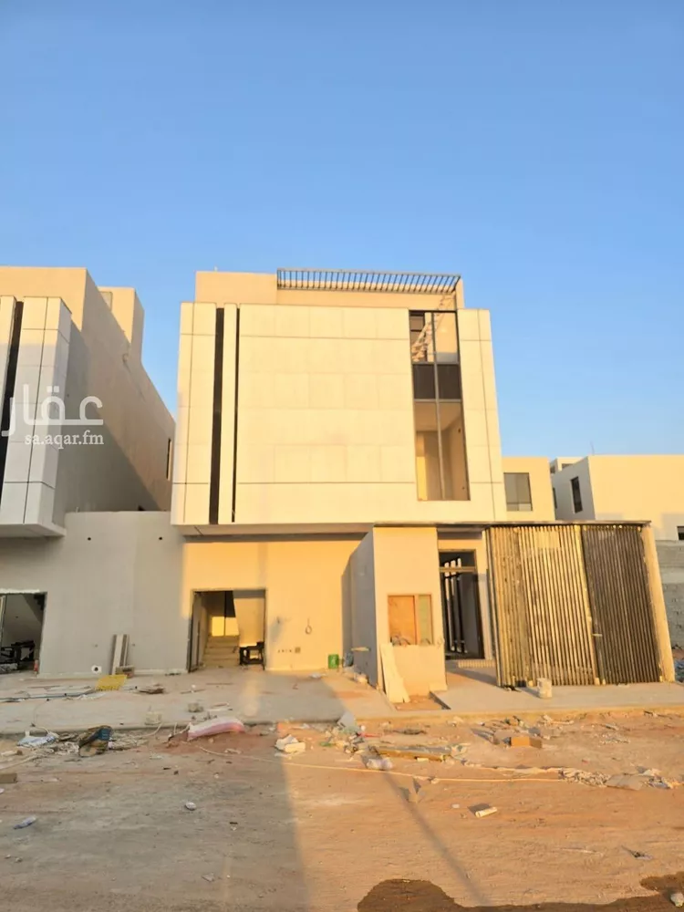 شقة للبيع في شارع عبدالقدوس الانصاري, حي الرمال, مدينة الرياض, منطقة الرياض صورة 3