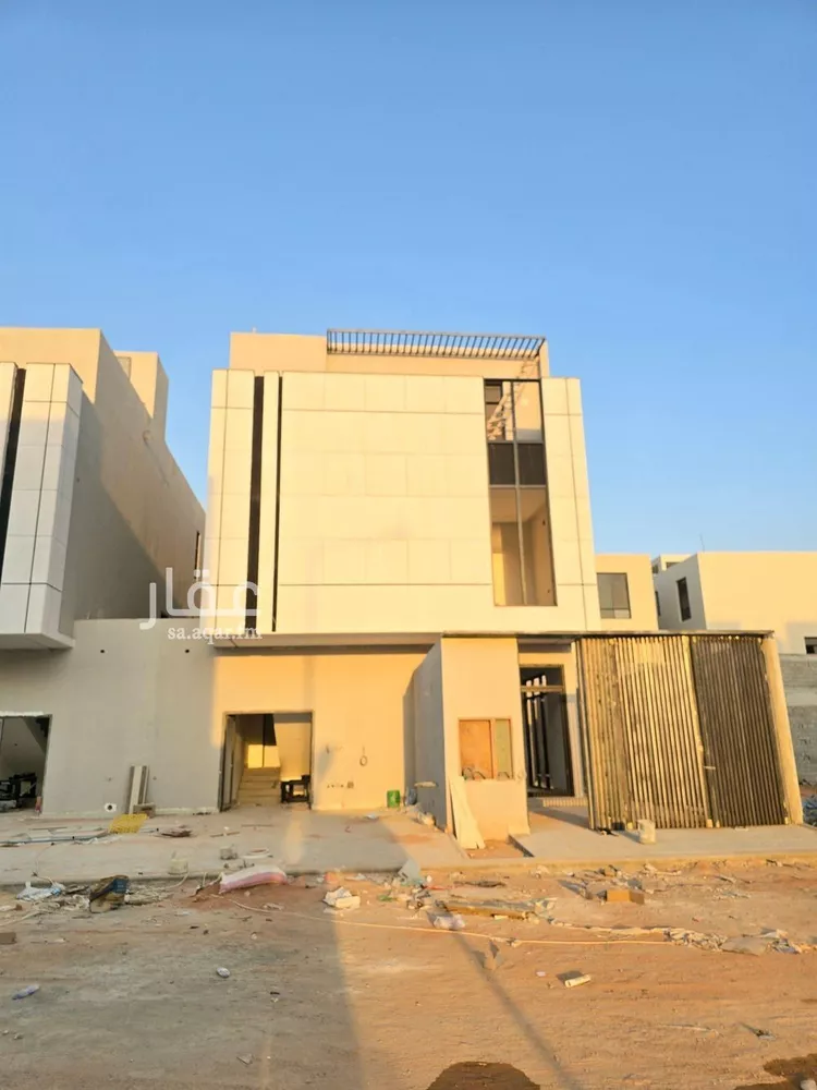 شقة للبيع في شارع عبدالقدوس الانصاري, حي الرمال, مدينة الرياض, منطقة الرياض صورة 5